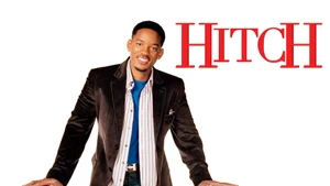 Hitch on Sony Pix HD - past program