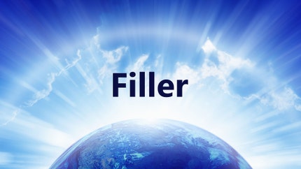 Filler on Peace of Mind