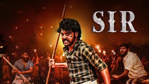 Sir on Zee Thirai - future program