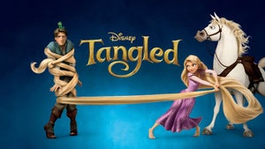 Tangled on Star Gold Thrills - past program