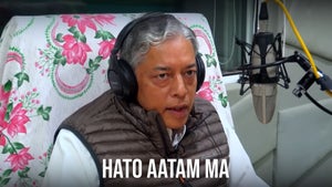 Hato Aatam ma Episode 3 on Dada Bhagwan Foundation - future program