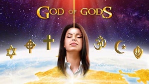 God of Gods on Peace of Mind - past program