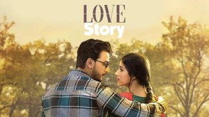 Love Story on Jalsha Movies HD - live program