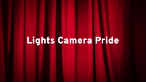 Lights Camera Pride on India Today - past program