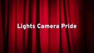 Lights Camera Pride on India Today - past program