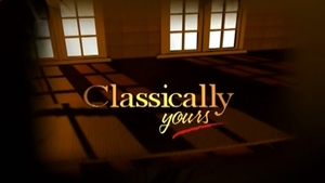 Classically Yours on Insync - past program