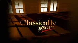 Classically Yours on Insync - live program