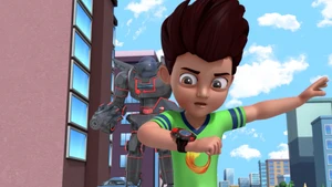 Kicko And Super Speedo on Sony Yay Hindi