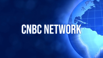 CNBC Network on CNBC Tv 18