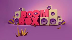 BOOM BOX on PTC Punjabi - past program
