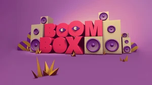 BOOM BOX on PTC Punjabi - past program