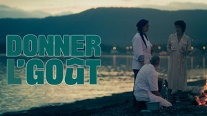 DONNER L'GOUT on TV5 Monde - past program