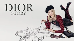 Dior Story on FTV HD - past program