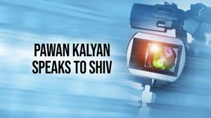Pawan Kalyan Speaks To Shiv on NDTV 24x7 - past program