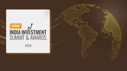 Mint India Investment Summit & Awards 2025 on CNBC Tv 18