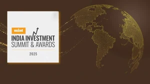 Mint India Investment Summit & Awards 2025 on CNBC Tv 18