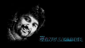 Gang Leader on Vijay Takkar - past program
