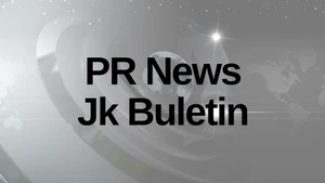 PR News Jk Buletin on PR News - past program