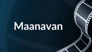Maanavan on Tamilan Television - past program