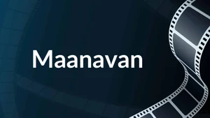 Maanavan on Tamilan Television - past program