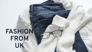 Fashion from UK on FTV HD - past program