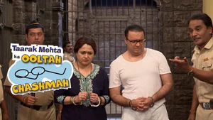 Taarak Mehta Ka Ooltah Chashmah on Sony Pal - past program