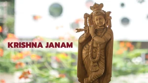 Krishna Janam on Star Utsav Movies - live program