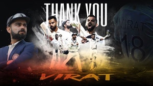 Thank You Virat on Star Sports 2 Telugu