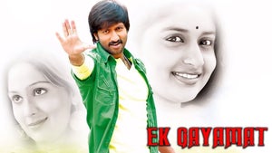 Ek Qayamat on Zee Action - past program