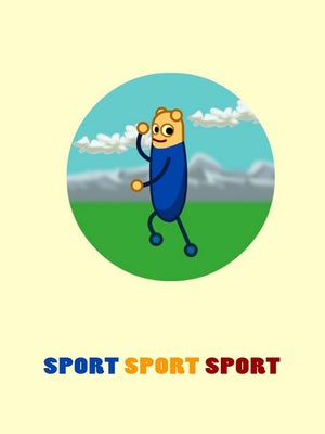 Sport, Sport, Sport on Duck TV - past program