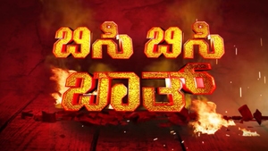 BISI BISI BAATH on TV9 Kannada - past program