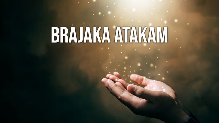 Brajaka Atakam on JioTV