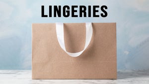 Lingeries on Malyalam Naaptol - past program