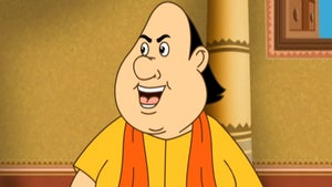 Gopal Bhar Episode 559 on Sony aath - past program