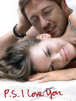 P.S. I Love You on Romedy Now - future program