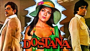 Dostana on Colors Cineplex Bollywood