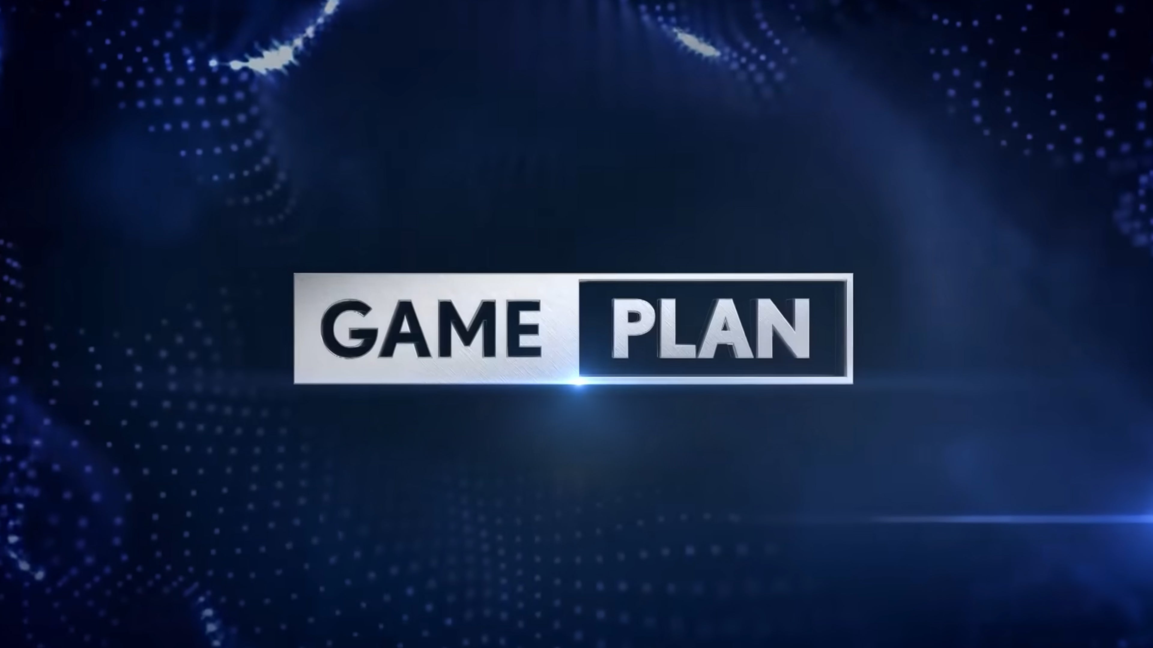 Game Plan on Sports18 2