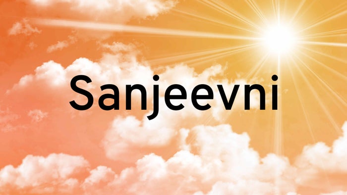 Sanjeevni on JioTV