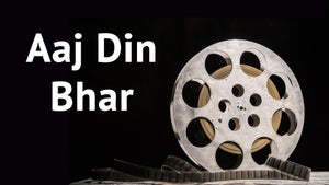 Aaj Din Bhar Episode 1 on Times of Maharashtra - live program