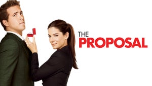 The Proposal on Star Movies Select - past program