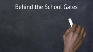 Behind the School Gates on CNN NEWS18 - past program