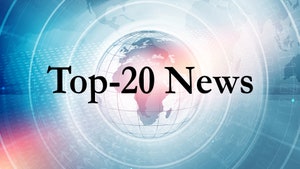 Top-20 News on Smriti Patra TV - past program