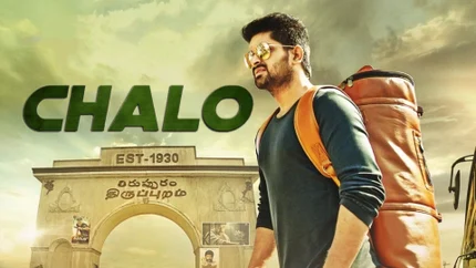 Chalo on Colors Cineplex Superhit - live program