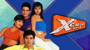 Xcuse Me on Colors Cineplex Bollywood - live program