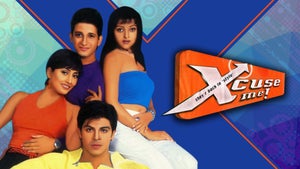 Xcuse Me on Star Gold Romance - future program