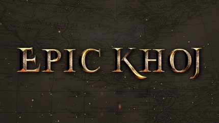 Epic Khoj on Epic - past program