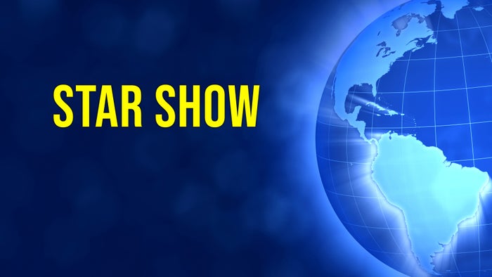 Star Show on JioTV