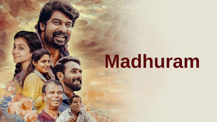 Madhuram on JioTV