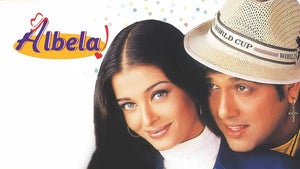 Albela on Shemaroo Bollywood - future program