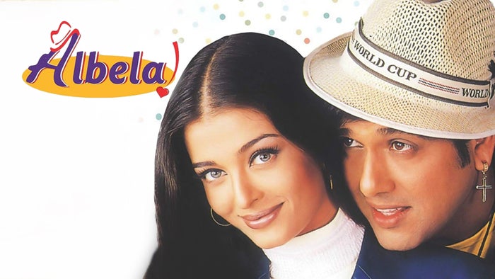 Albela on JioTV